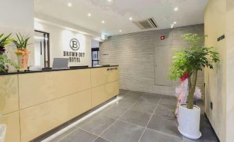 Brown Dot Gyeongju Terminal di Branch