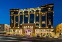 Boudl Quraish Hotels in 