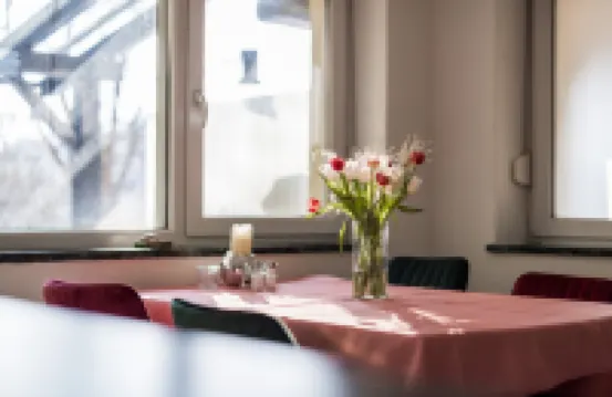 Modern Apartment in Innsbruck