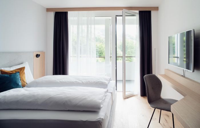 Hotel Neu-Schönstatt