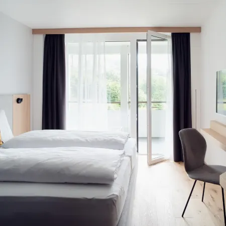 Hotel Neu-Schönstatt