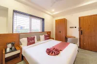 Hotel The Grand Tanishqa By Basotel