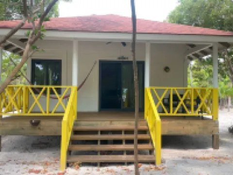 Sol y Arena Xcalak Hotels in 