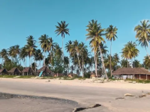 แคงกา บีช พาราไดซ์ โรงแรมในมาเฟีย