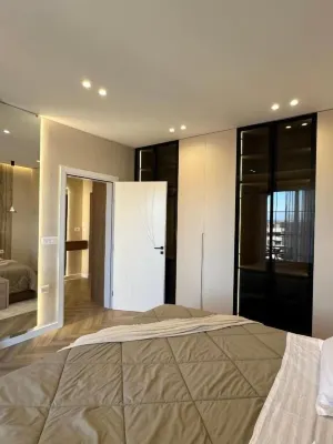 Downtown Shkodra Apartment Hotels in Shkodra