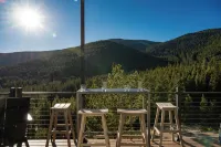 Skyline Lodge
