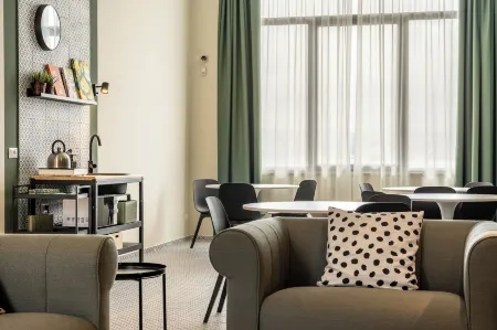 6rooms by Wonderful Italy