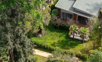 Samanea Wellness Resort