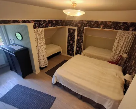 Torsmogården B&B Hotels in Orsa