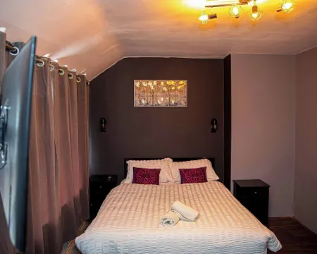 Home in Manchester near Etihad Stadium Hotéis em Tameside District