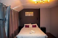 Home in Manchester near Etihad Stadium Hotels in Hyde