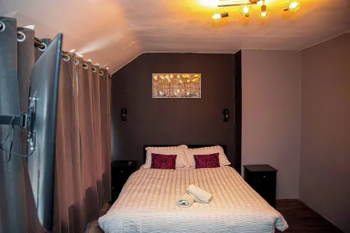 Home in Manchester near Etihad Stadium - Homestays