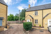 Charming 2 Bedroom Home in the Cotswolds - 2-Star