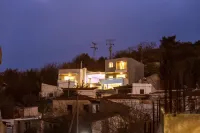 Three Moirai Villa With 2 Heated Pools -  Holiday Villas