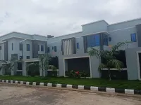 Walijam Bloom Luxury Suites Hotels in Kaduna