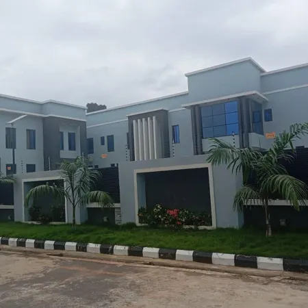 Walijam Bloom Luxury Suites