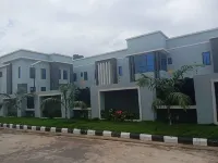 Walijam Bloom Luxury Suites Hotels in 