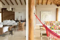 คาซา มันดาลา โครุมบาว