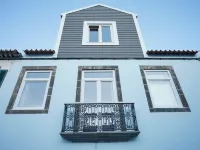 largobispohostel Hotels in Horta