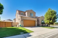 Relaxing Desert Oasis, 4 Mi to Coachella Festivals - 3-Star
