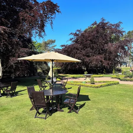 Lochgreen House Hotel & Spa