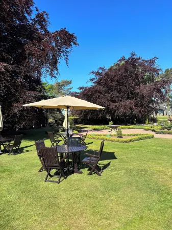 Lochgreen House Hotel & Spa