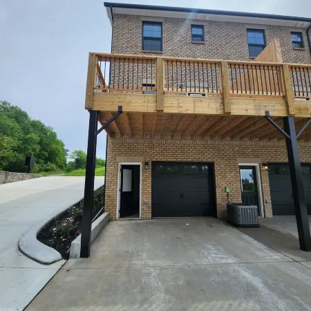 Kim's Place on Cigar Hill
