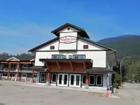 Alpine Inn & Suites