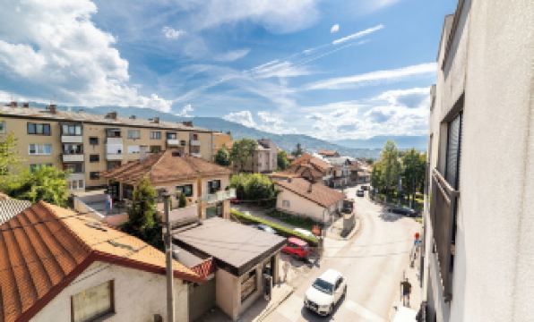 Old Town Bardakčije Design Apartments