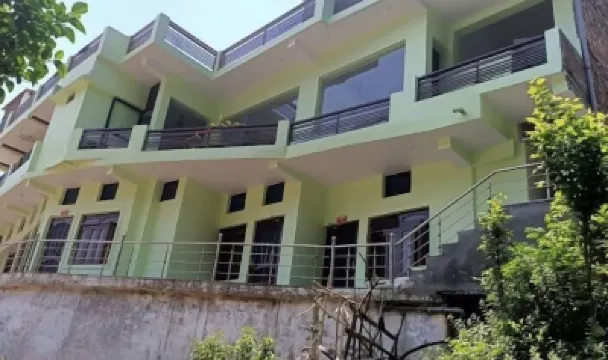 Sri Shakti Hotel and Restaurant Hotels near Khal