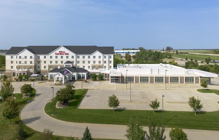 Hilton Garden Inn Cedar Falls