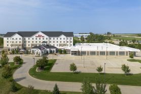Hilton Garden Inn Cedar Falls