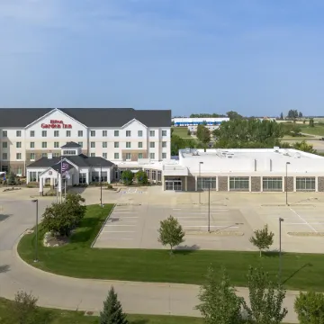 Hilton Garden Inn Cedar Falls