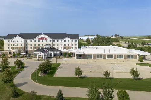 Hilton Garden Inn Cedar Falls