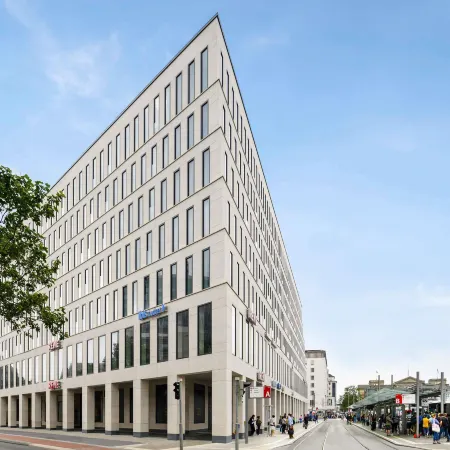Ibis Budget Bremen City Center