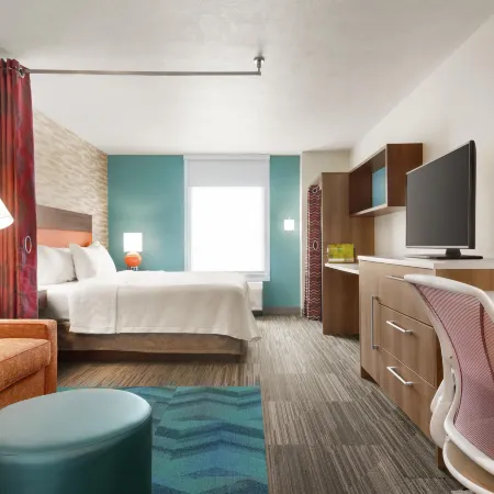 Home2 Suites by Hilton Madison East