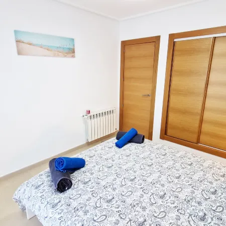 Stunning 2-Bedroom Apartment in Hacienda Riquelme Golf Resort, Sucina, Murcia