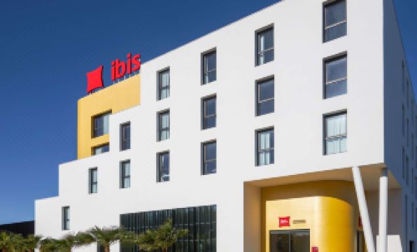 Ibis Marseille Marignane Technopole
