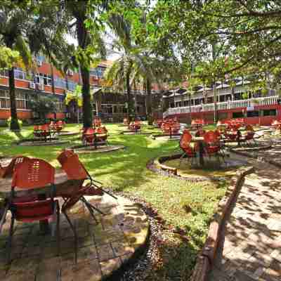Imperial Botanical Beach Hotel Hotel Exterior