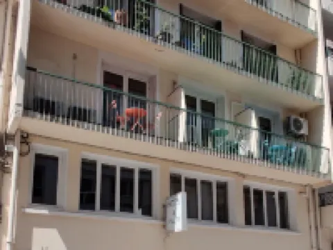 Hôtel Au Valéry Hotels in Sète