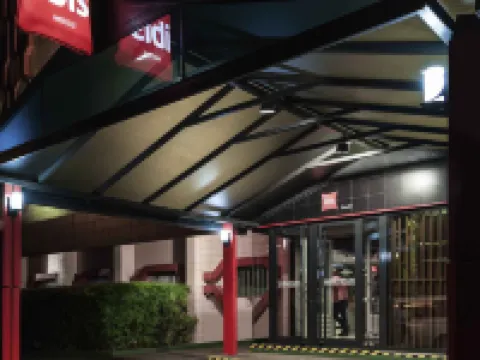 Ibis Douala Hotels in 