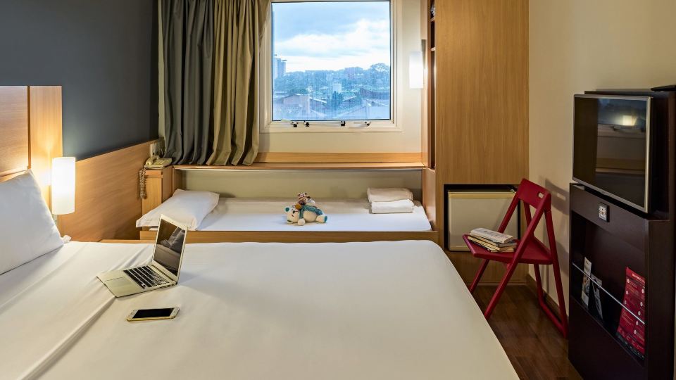 Ibis Sao Jose do Rio Preto