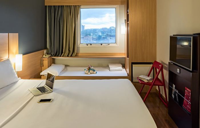 Ibis Sao Jose do Rio Preto