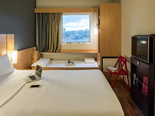 이비스 상 호세 도 리오 프레토