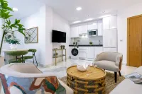 Genteel Home Uceda I 科爾多瓦酒店