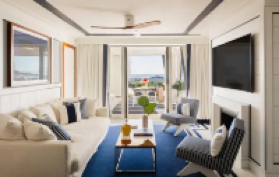 Mim Sotogrande Meliá Collection