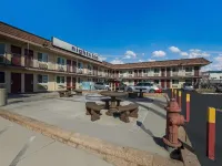 Rodeway Inn San Bernardino - Colton Hotels in Colton