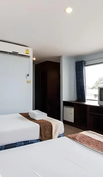 ห้องซูพีเรียร์