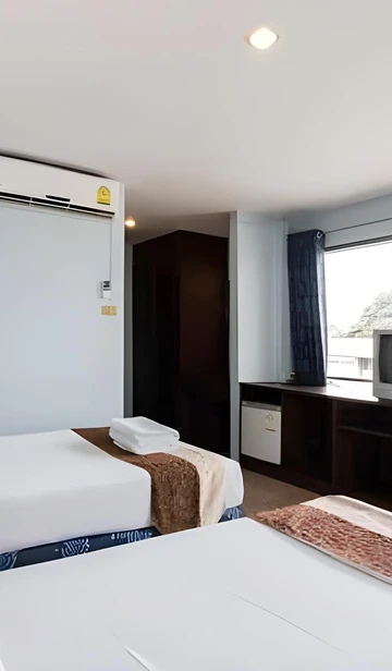 รูปภาพของโรงแรมชบาชาเล่ต์