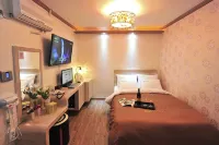 Inje Ost Motel - Motels
